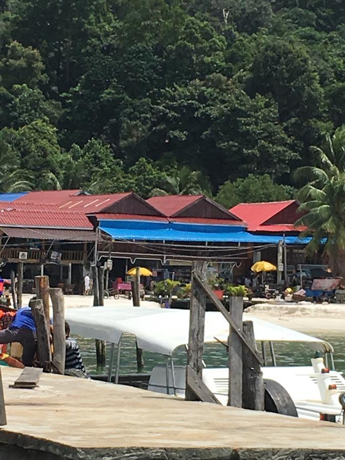 Leisure Koh Rong Guesthouse Kaoh Touch Εξωτερικό φωτογραφία